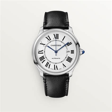 cartier uhren valencia